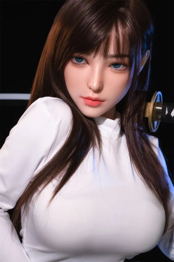 Realistic E Cup Sex Doll