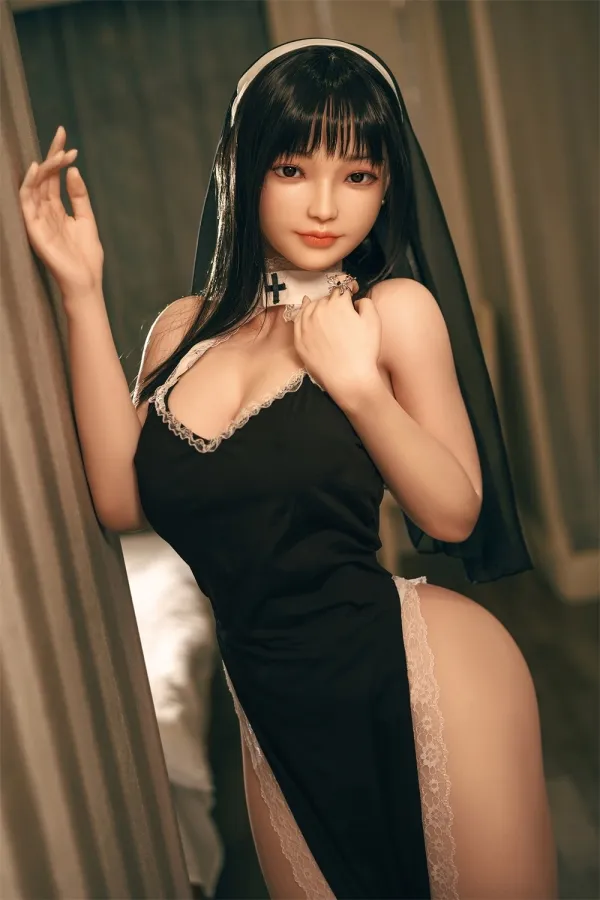 Lifelike Female Sex Doll