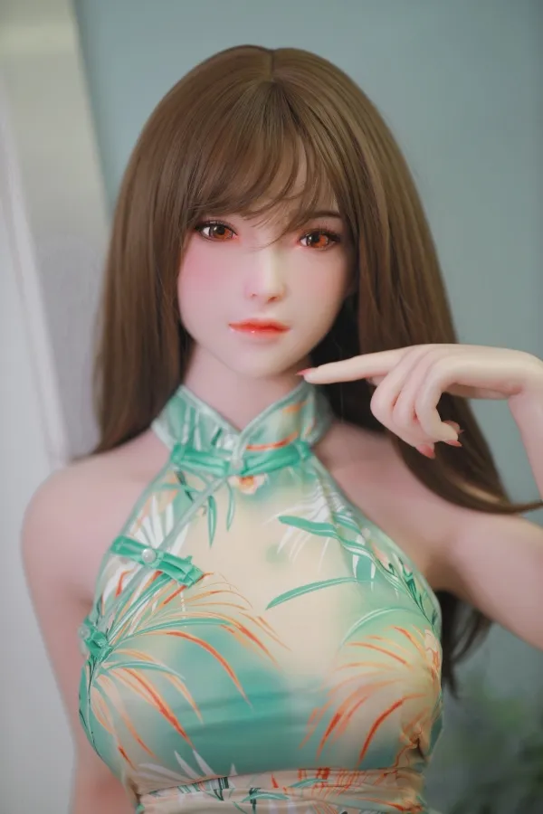 170cm (5.58ft) Sex Doll