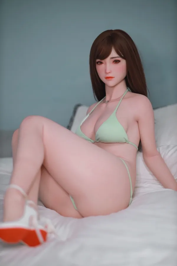 Real Love Doll for Sale