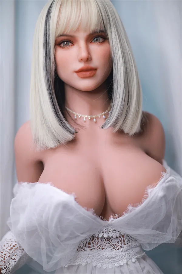 158cm (5.18ft) Fucking My Sex Doll