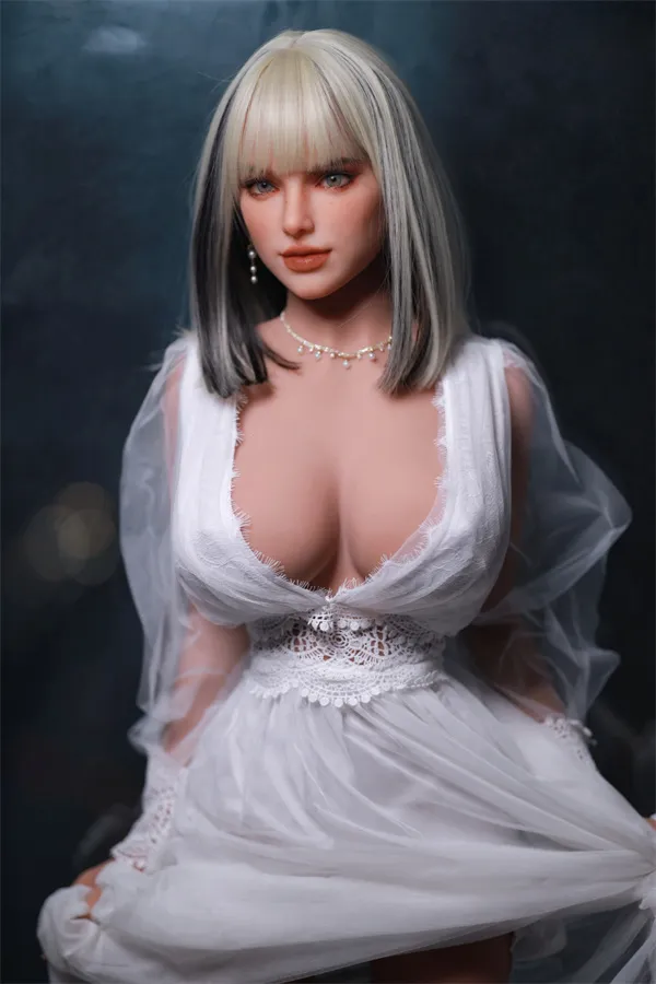 TPE Full Body Sex Doll