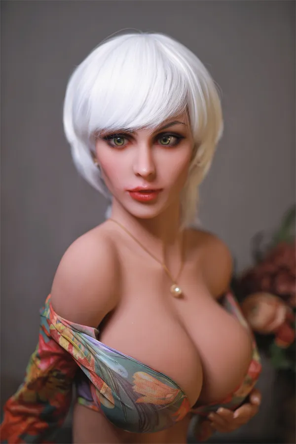 ultra soft TPE sex doll