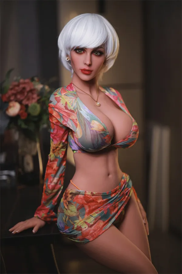 I Cup Human Sex Doll