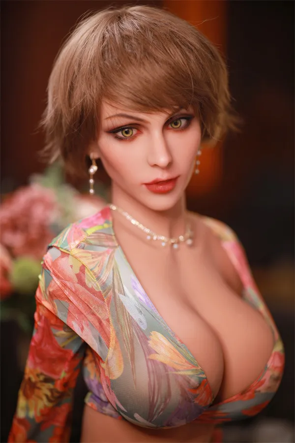 full body female sex doll