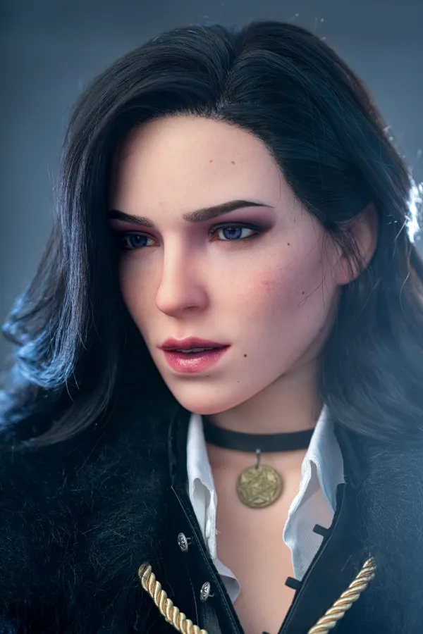 Yennefer Perfect GameLady Sex Doll