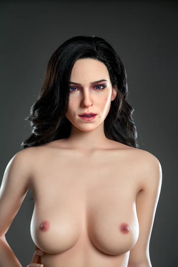 Yennefer Custom Love Doll