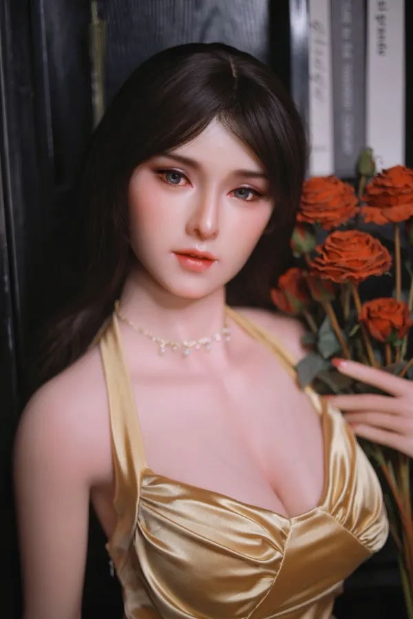 168cm Fucking My Sex Doll