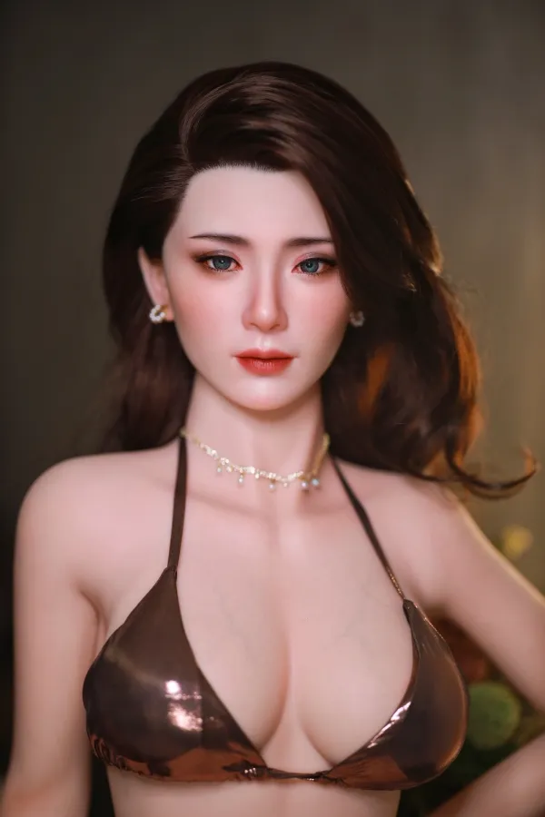 E Cup Sex Doll for Male