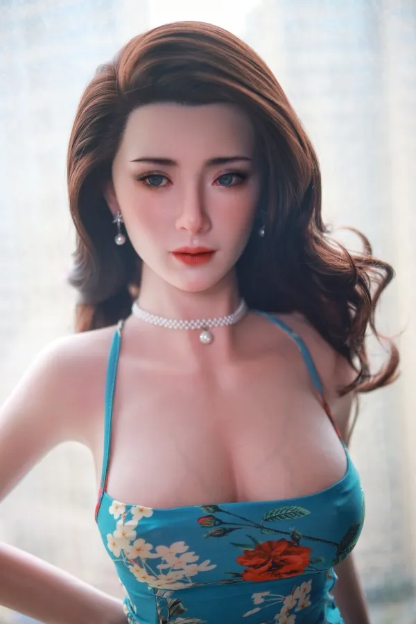 E cup Real Doll Sex