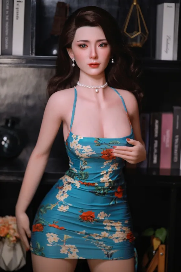 JY Sex Doll Movie