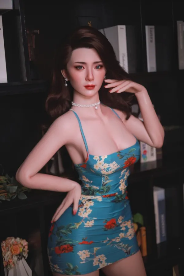 Real Doll Sex Doll