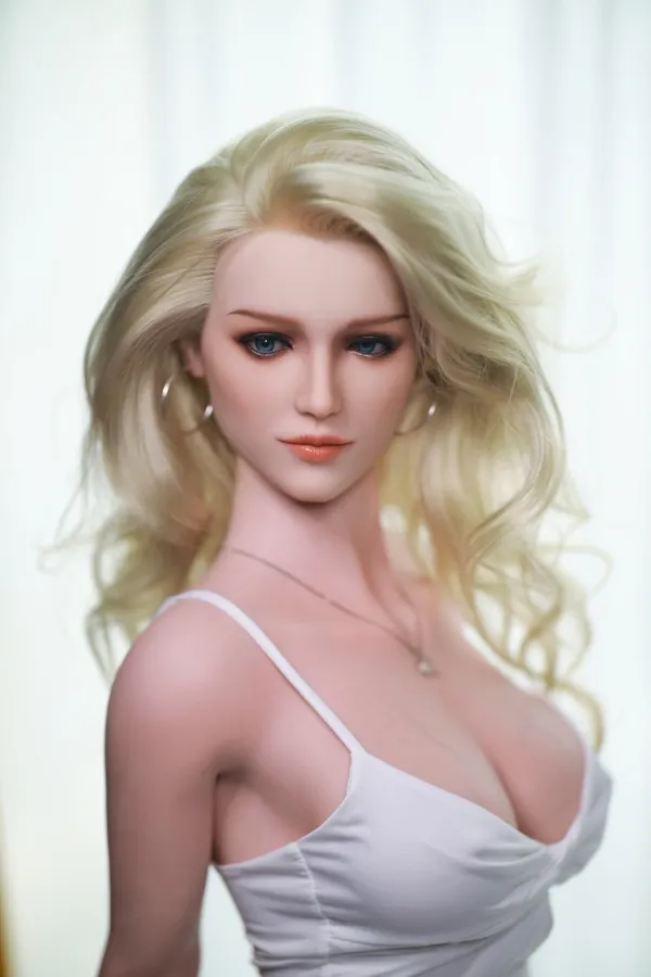 JY Realistic Love Doll