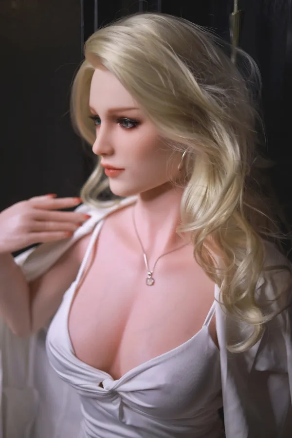 Silicone How To Use Sex Doll