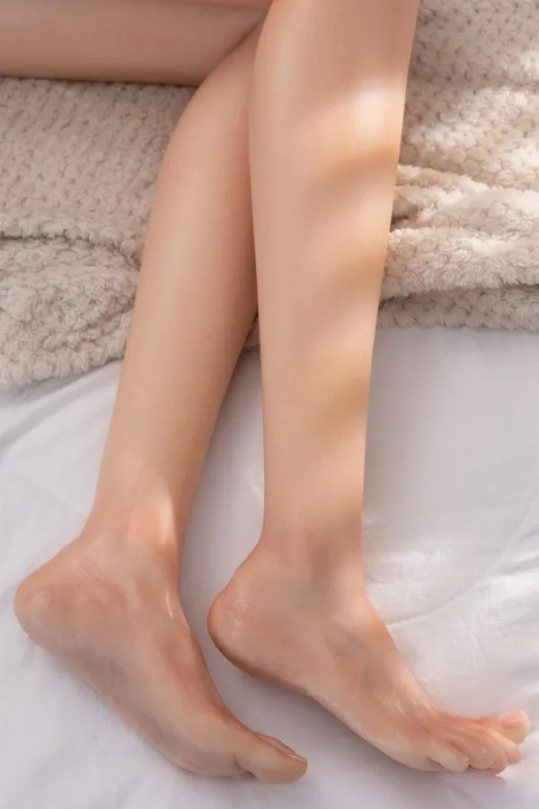 Silicone Solid Sex Doll