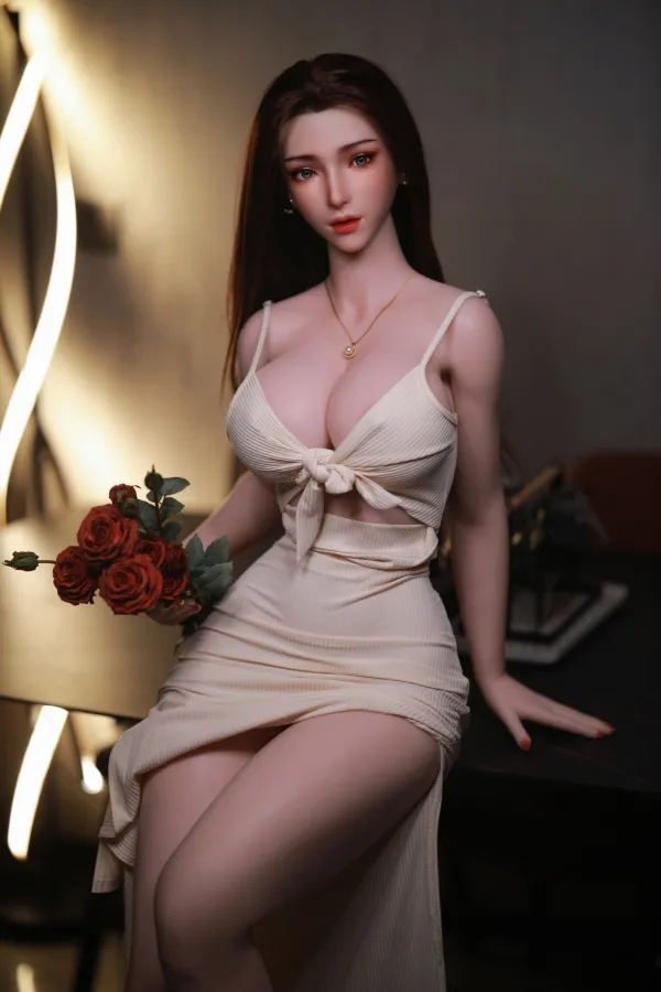Asian Sex Doll Skeleton