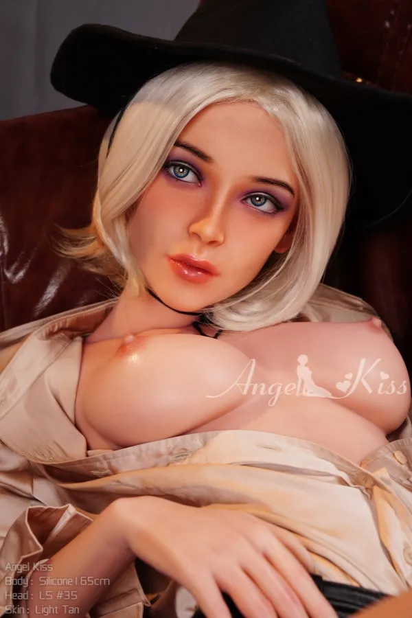 Angelkiss Sex Toy Doll For Men