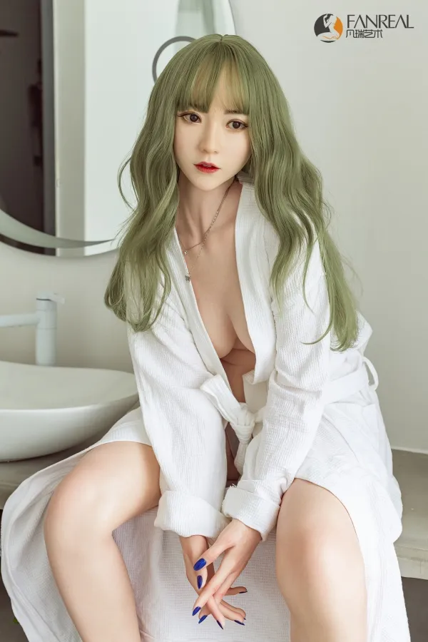 Maya 158cm FANREAL Sex Doll