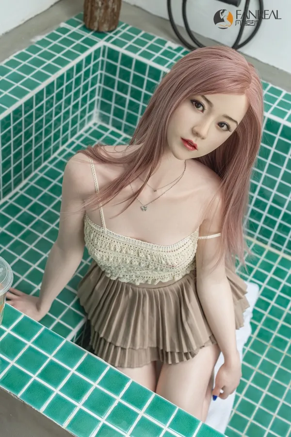 Asian Cheap Real Sex Dolls