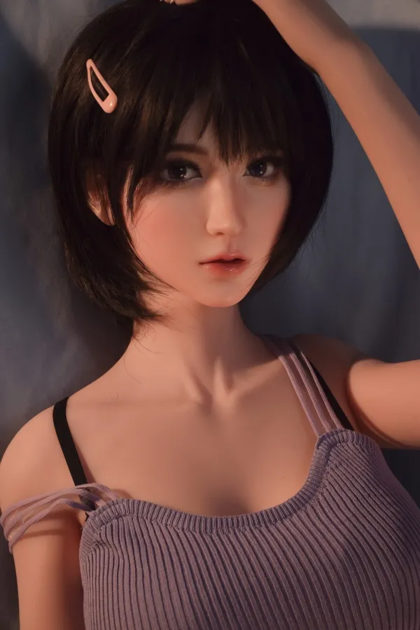 medium breast real doll