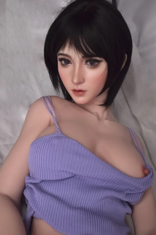 Asian Realistic Love Doll