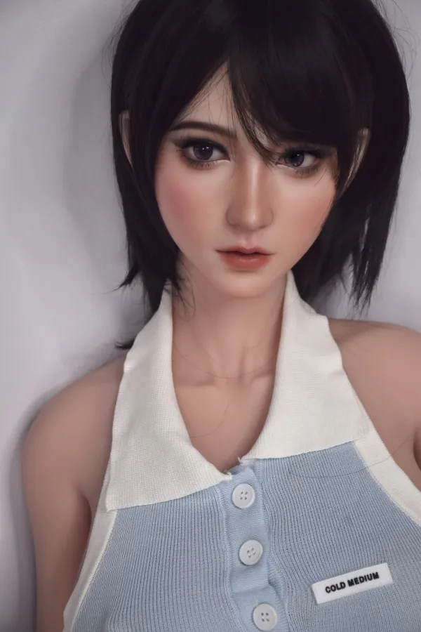 lifelike japanese sex dolls