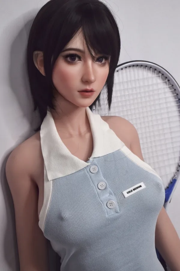 ElsaBabe Real Doll Sex Doll