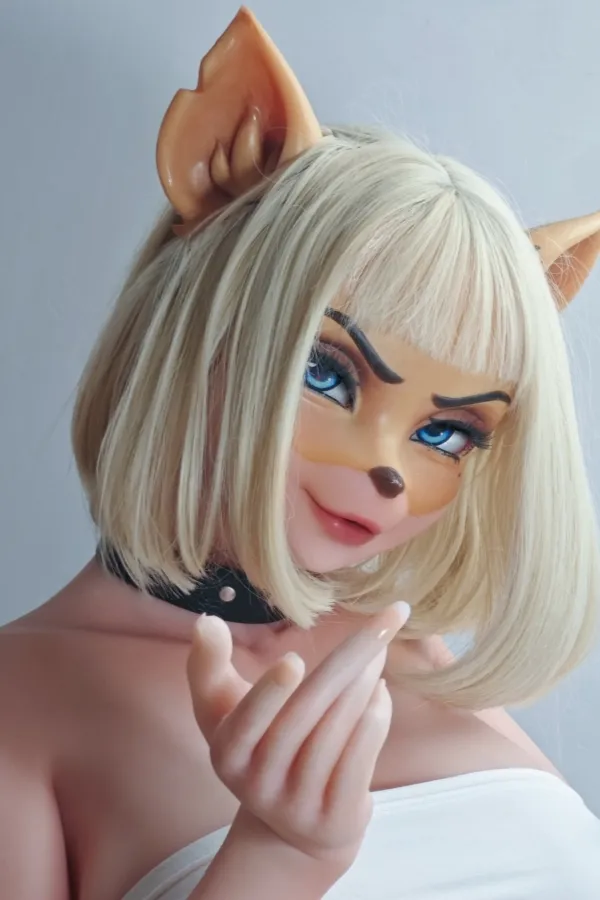 Best Furry Sex Dolls