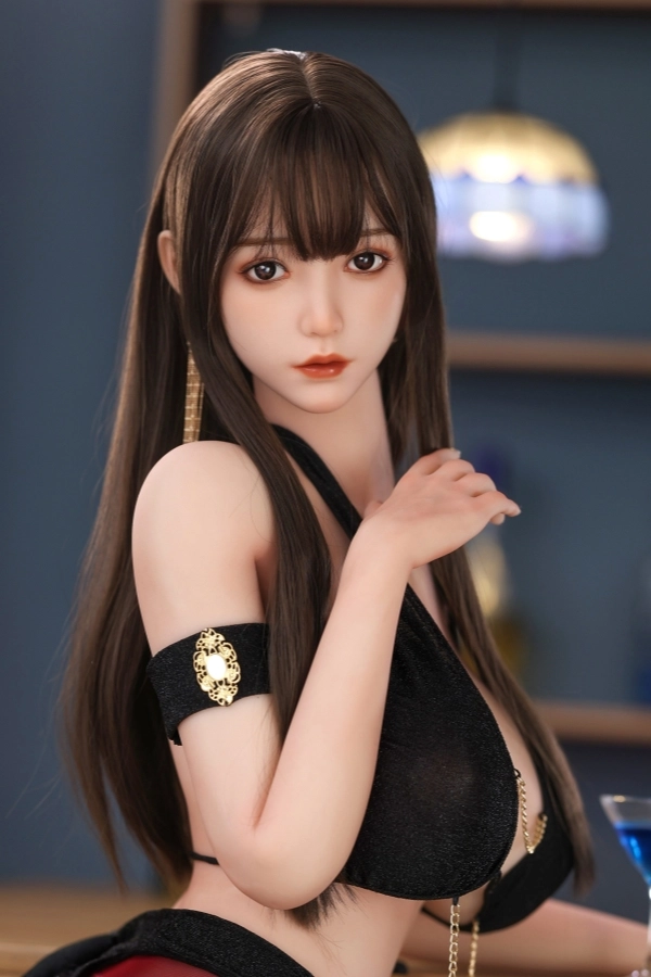 163cm Sex With Realistic Sex Doll