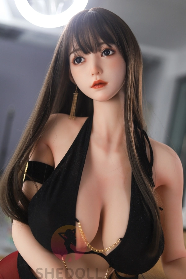 Hybrid Solid Sex Doll