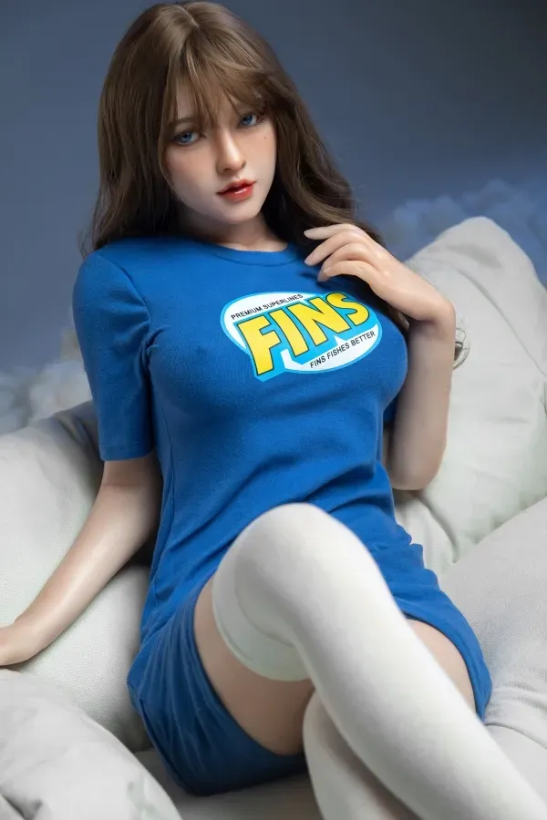 C cup Adult Size Sex Doll
