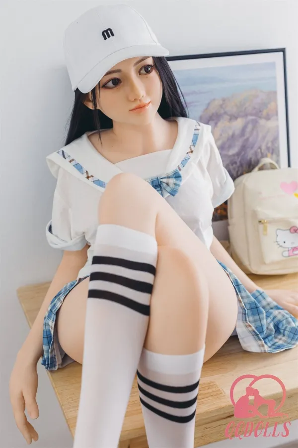 Silicone Real Doll For Sale