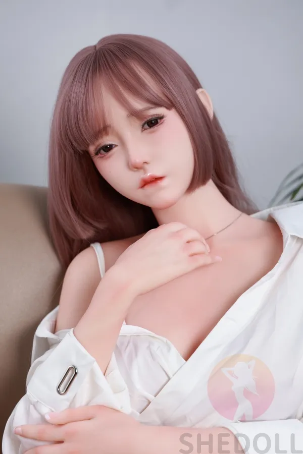 Japanese Life Like Love Dolls