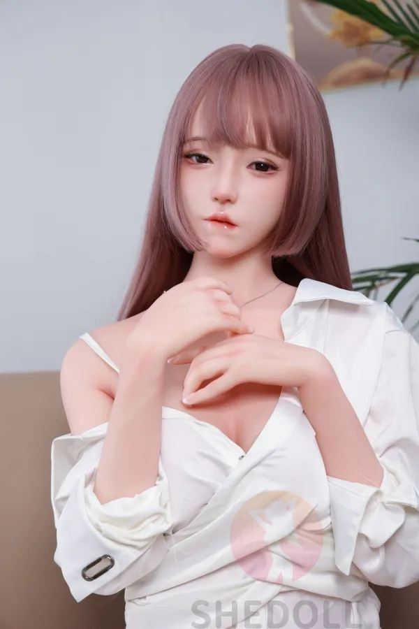 Hybrid Advanced Sex Doll