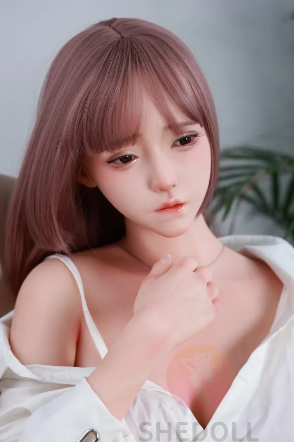 Japanese Are Sex Dolls Worth It