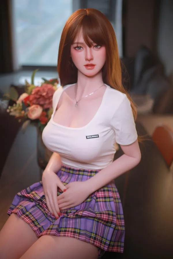 D Cup Best Lifelike Sex Dolls