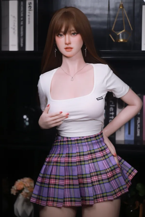 Silicone Real Doll Adult