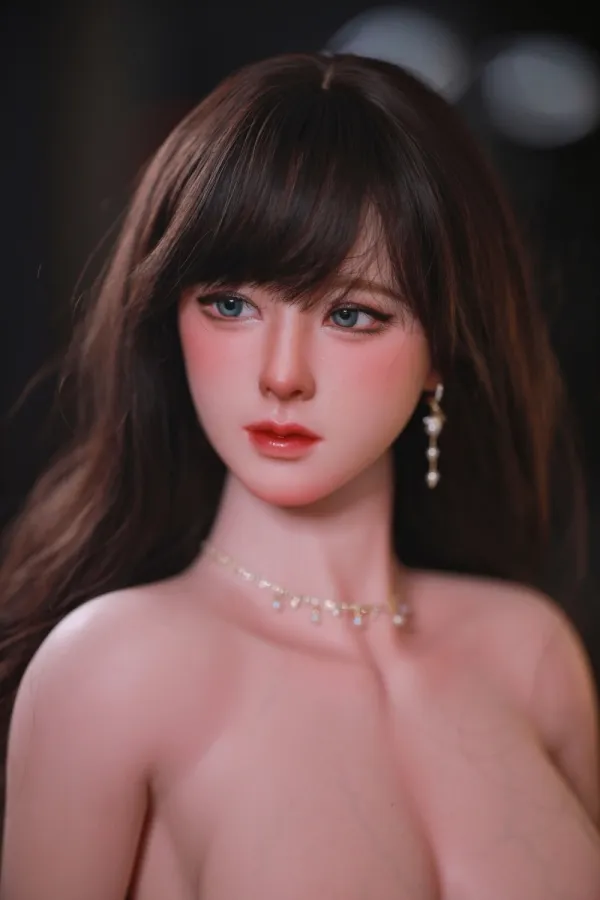 D Cup Real Doll Sex Dolls