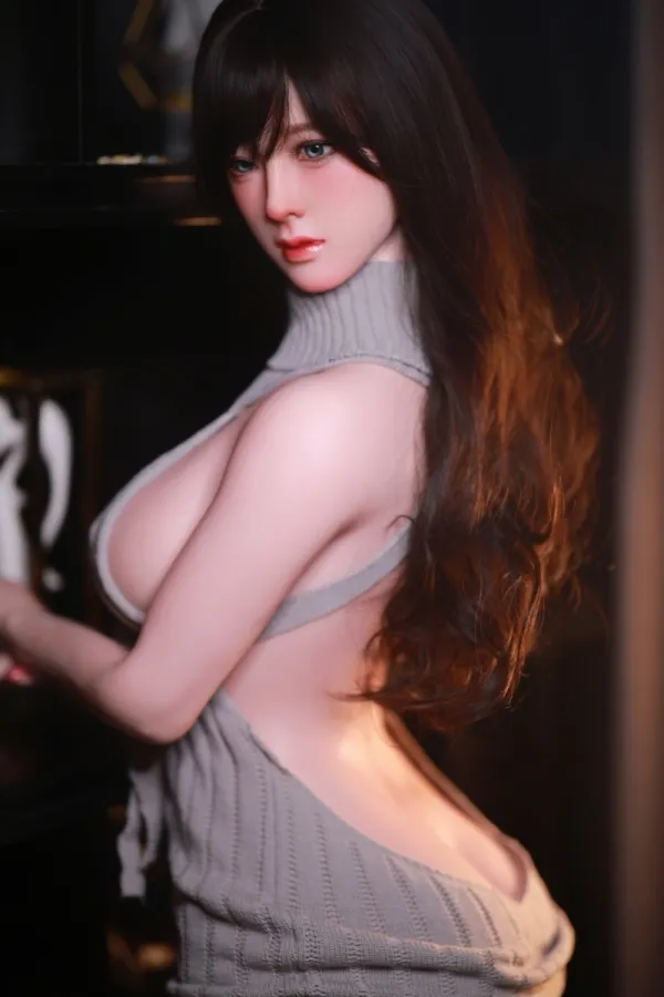 Carine Real Dolls Sex