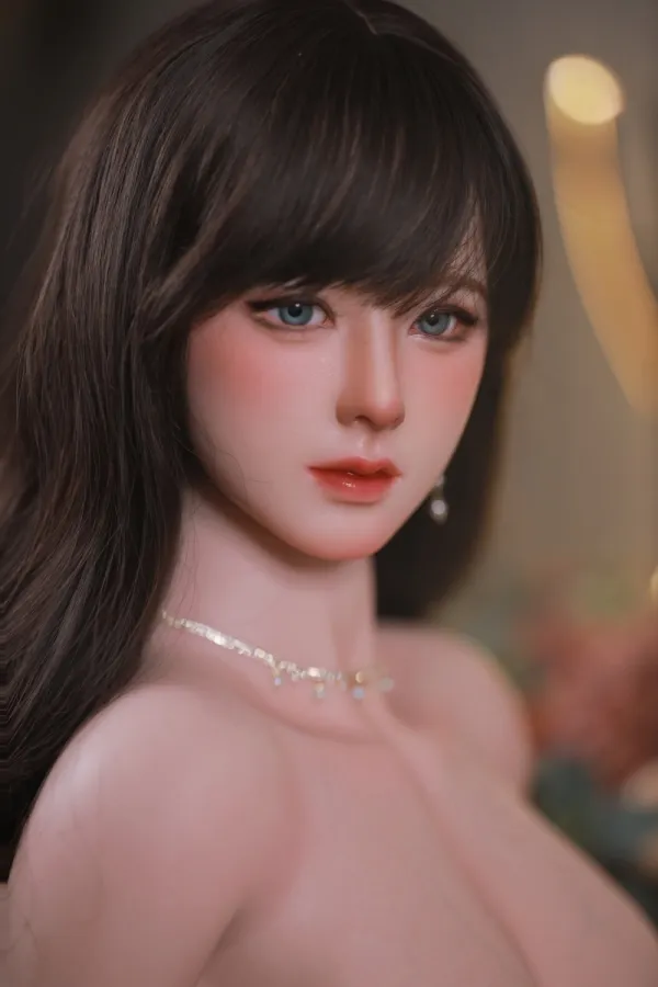 Chinese Realistic Sex Doll