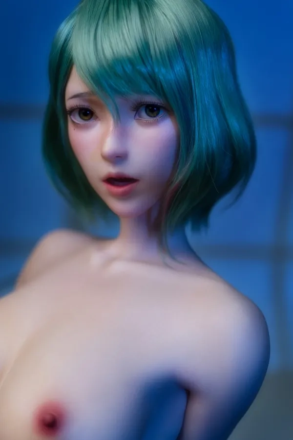 Silicone Sexy Real Doll