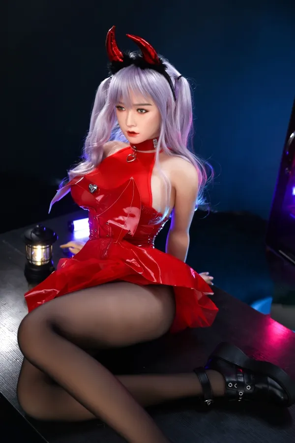 Emily Real Doll Sex Doll