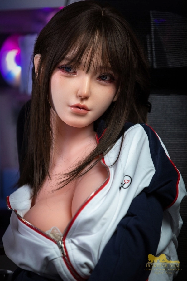 F cup 154cm Irontech Real Doll