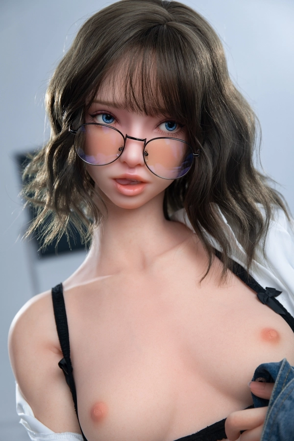 Sophia Realistic Female Sex Doll