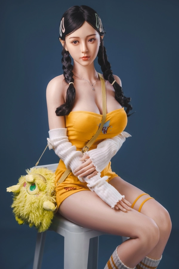 Life Size Love Doll S58