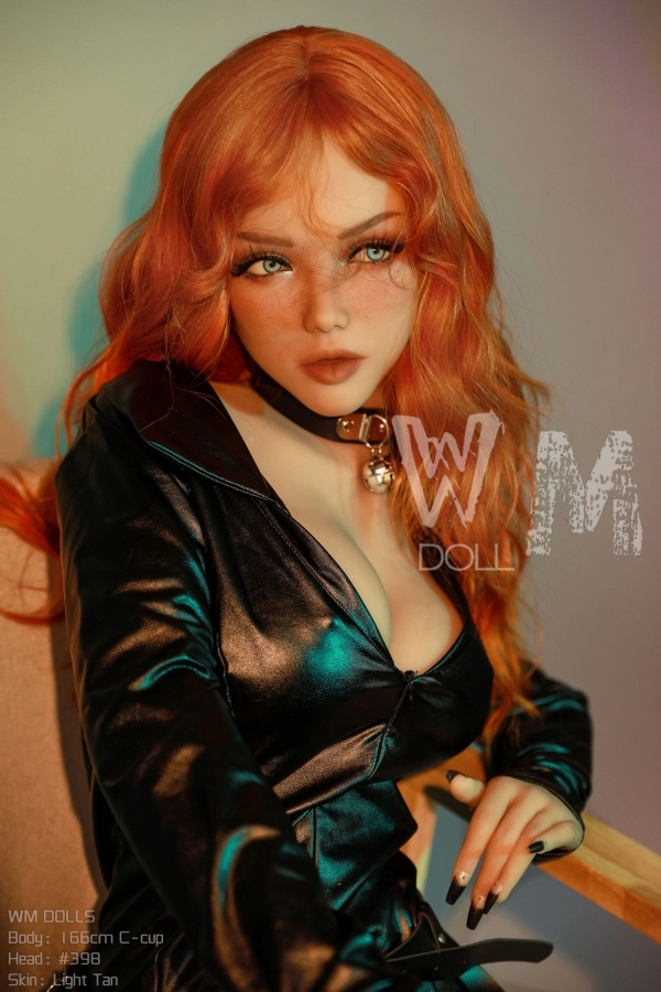 WM Real Love Dolls #398
