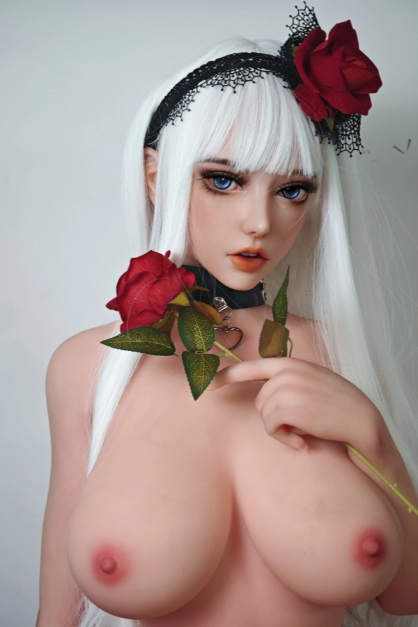 HB026 Overwatch Sex Doll