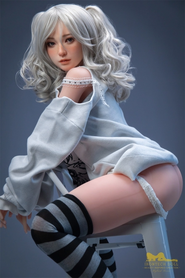 Hybrid Lifelike Love Dolls