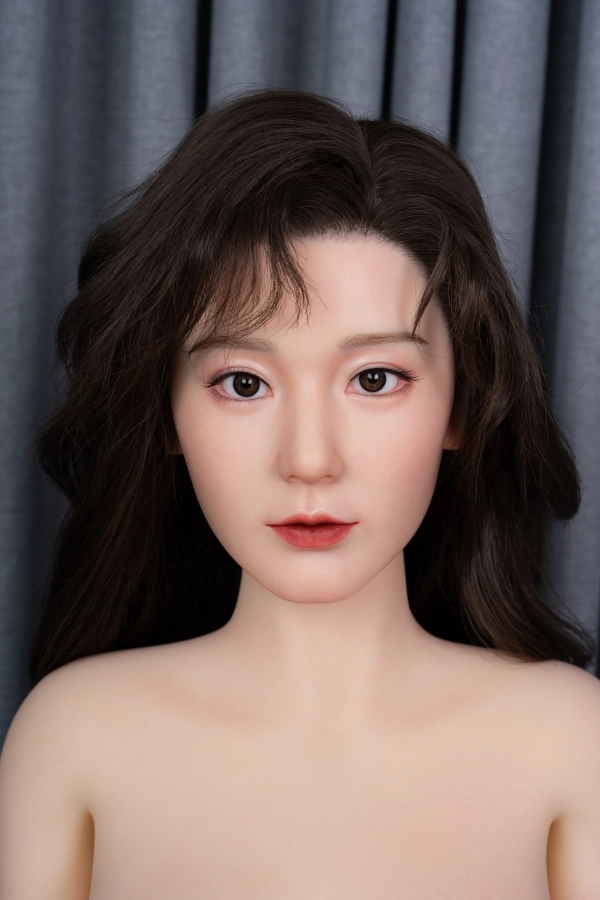 Scarlett 165cm Hybrid Sex Dolls F cup ZELEX Doll GE71_1 Gentle Charm Asian Love Doll Premium Real Dolls