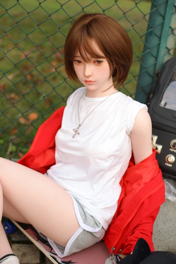 JY Lightweight Sex Doll